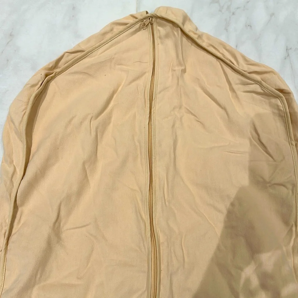 LOUIS VUITTON Garment Bag